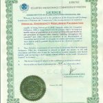 1.-SECP-License-MERF